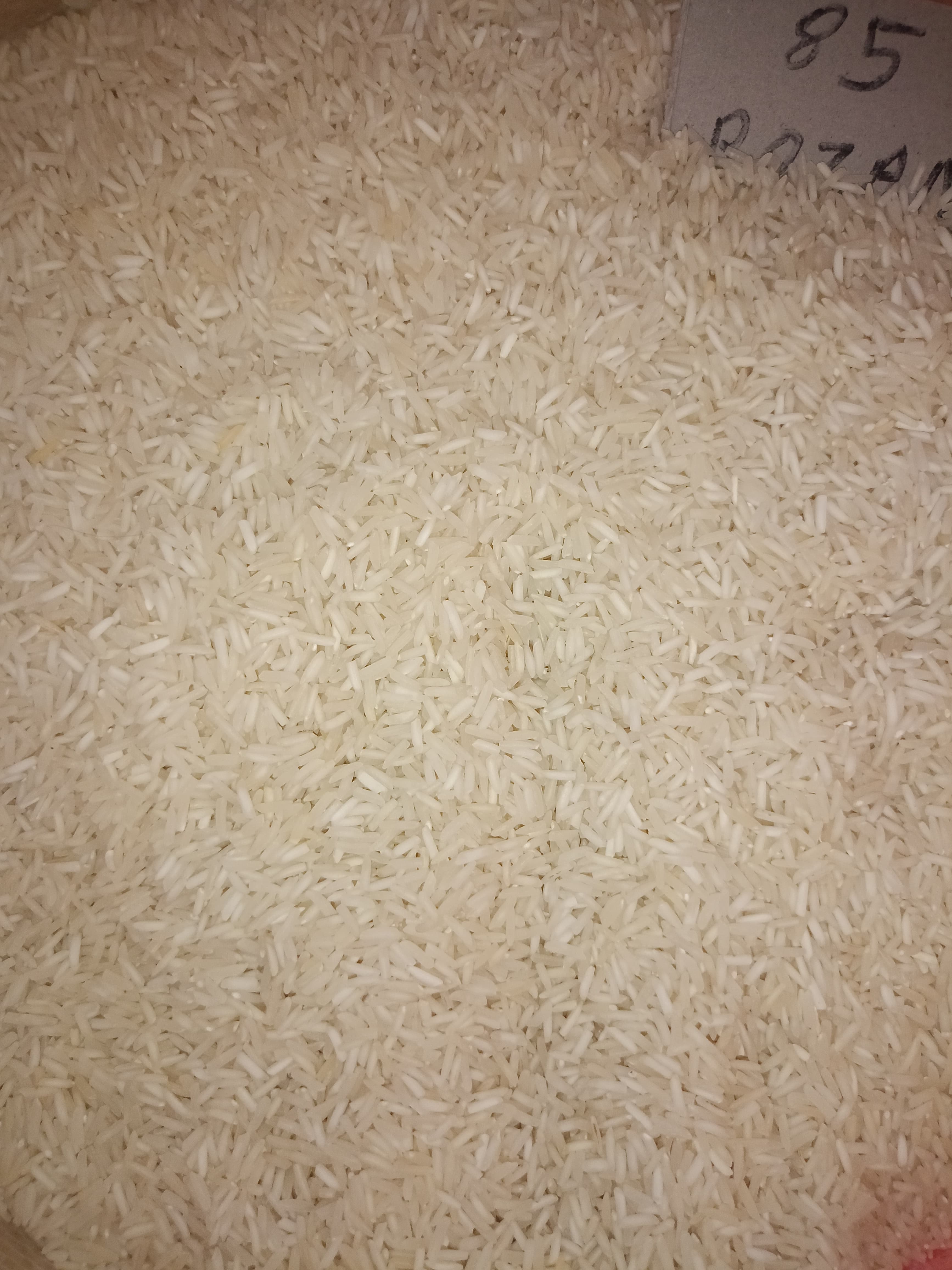 Basmati Rice 1kg